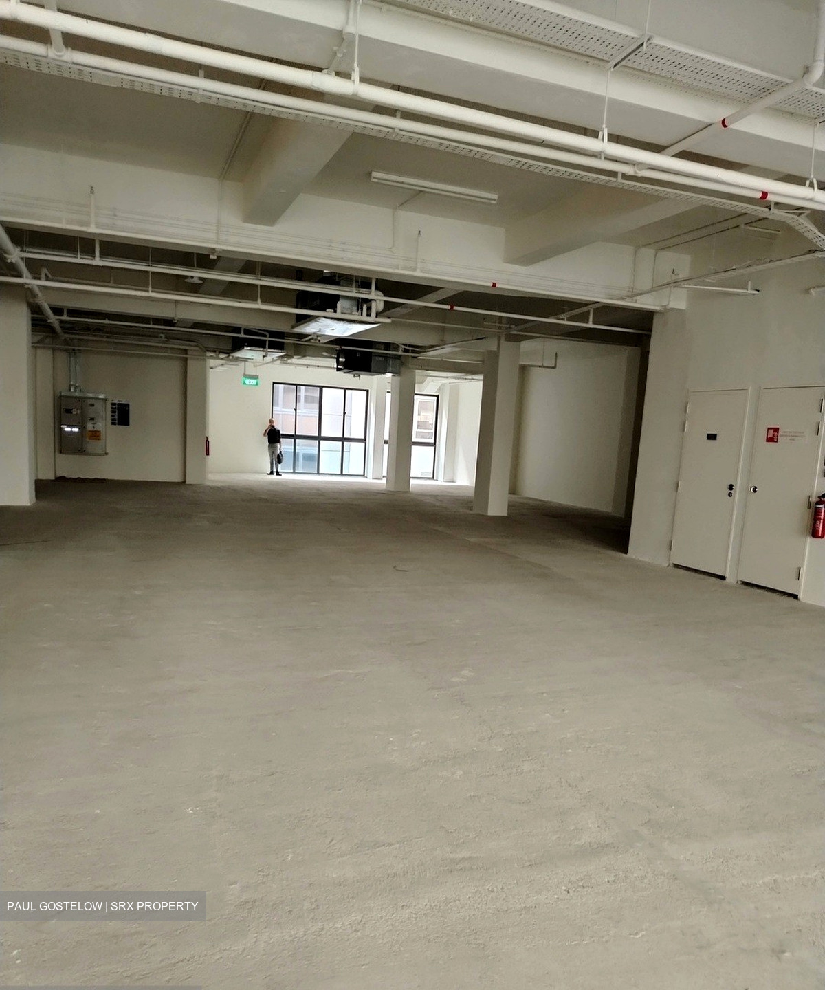 Finexis Building (D1), Office #437583041